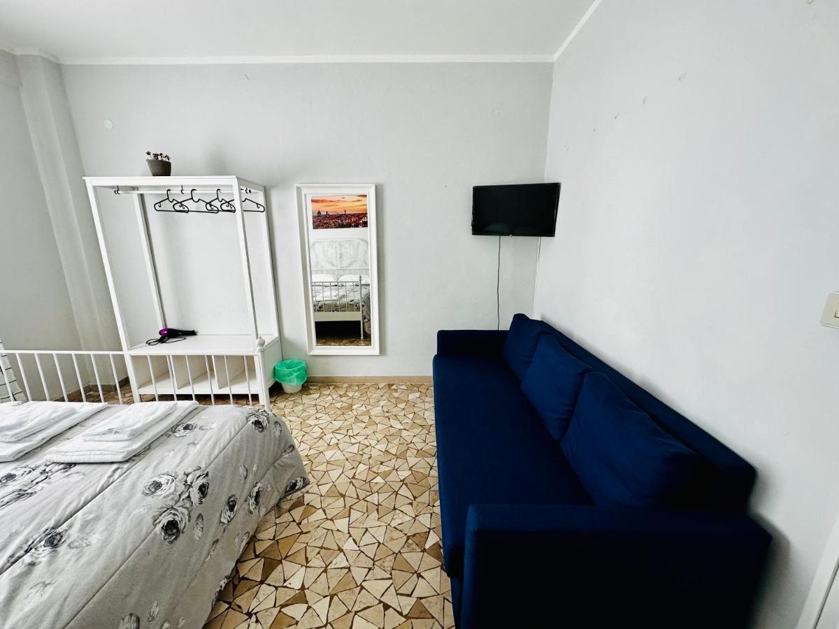 City Rooms Пиза Экстерьер фото