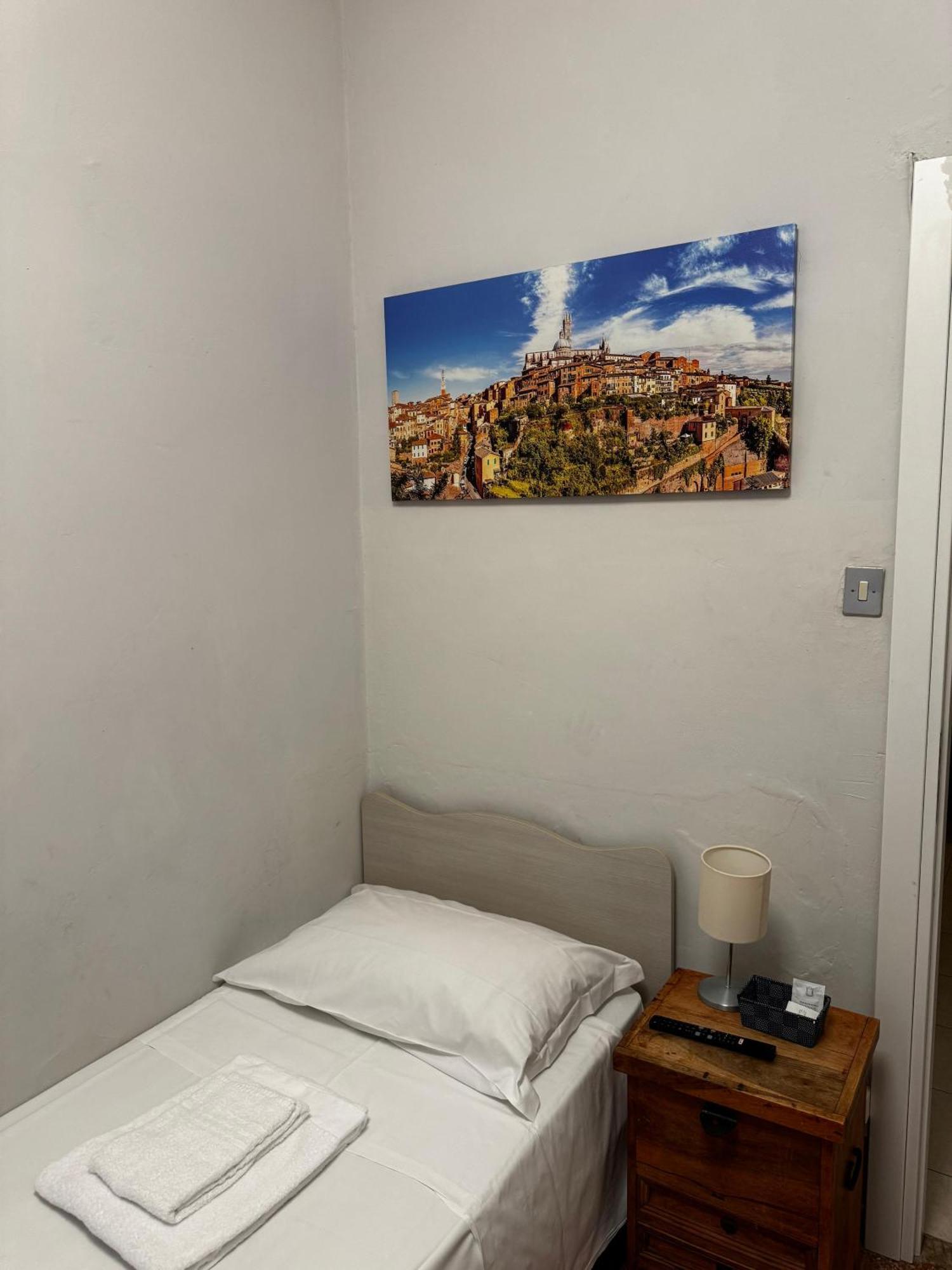 City Rooms Пиза Экстерьер фото