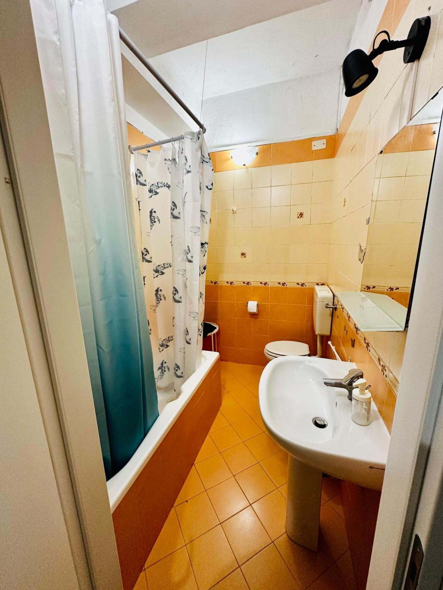 City Rooms Пиза Экстерьер фото