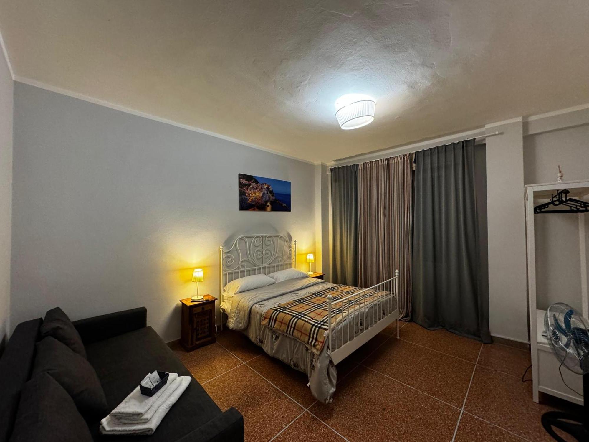 City Rooms Пиза Экстерьер фото